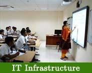 IT Infrastructure