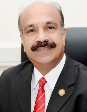 Sonny Varughese